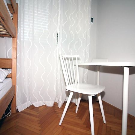 Hostel Marko Tisno Exteriér fotografie