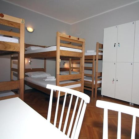Hostel Marko Tisno Exteriér fotografie