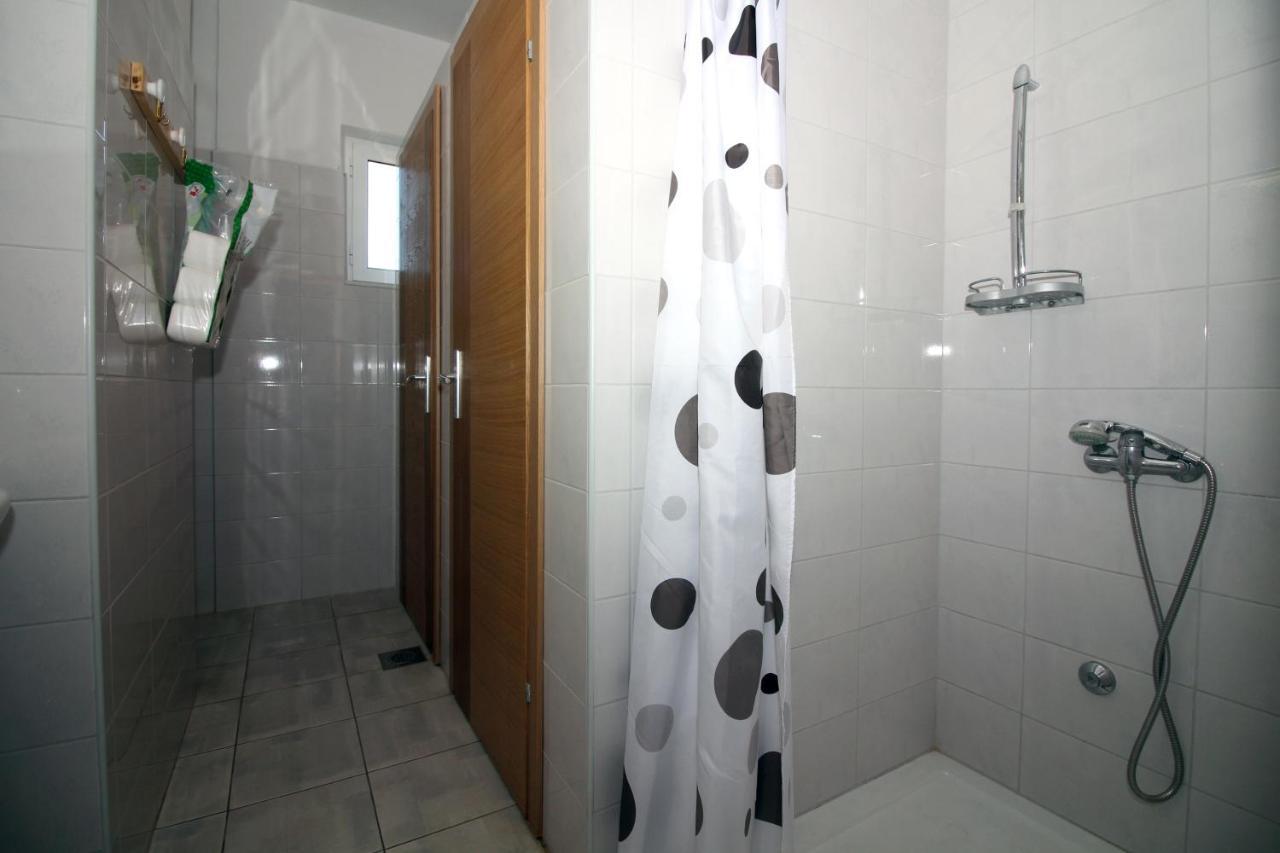 Hostel Marko Tisno Exteriér fotografie