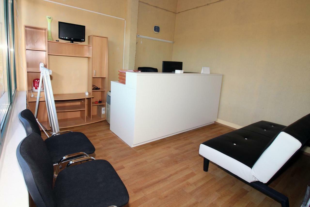 Hostel Marko Tisno Exteriér fotografie